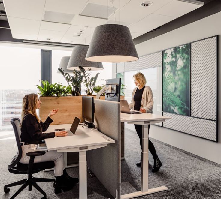 Turnkey interior project execution services in Bangalore