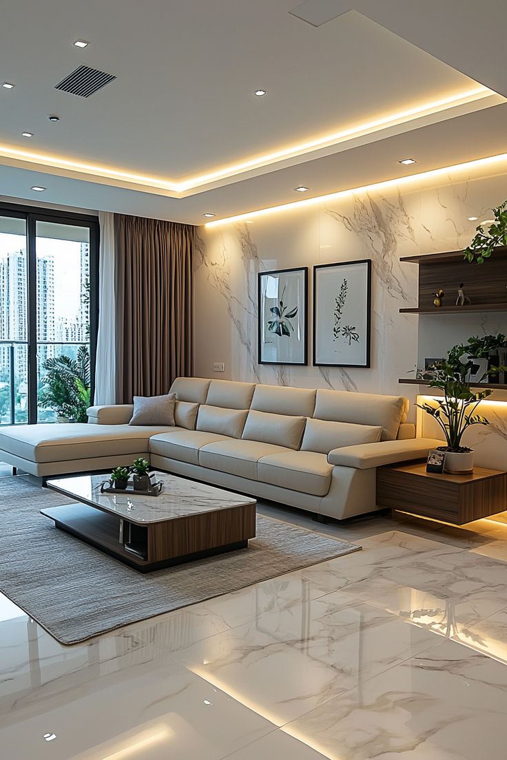 Residential Interior Design in Indiranagar, Bangalore by Latitude Interiors